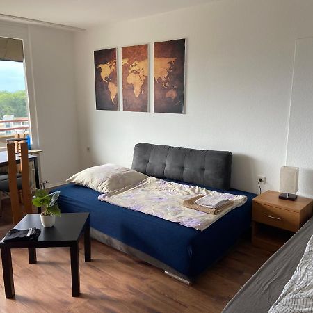 B1107, Schoenes Appartement Mit Traumblick Lahnstein Luaran gambar