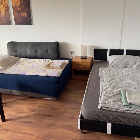 B1107, Schoenes Appartement Mit Traumblick Lahnstein Luaran gambar