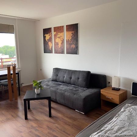 B1107, Schoenes Appartement Mit Traumblick Lahnstein Luaran gambar