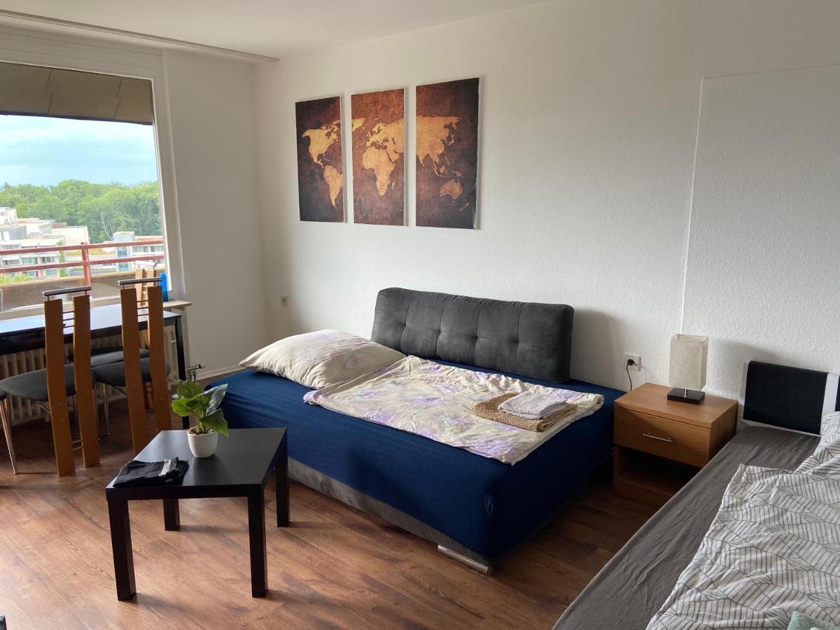 B1107, Schoenes Appartement Mit Traumblick Lahnstein Luaran gambar