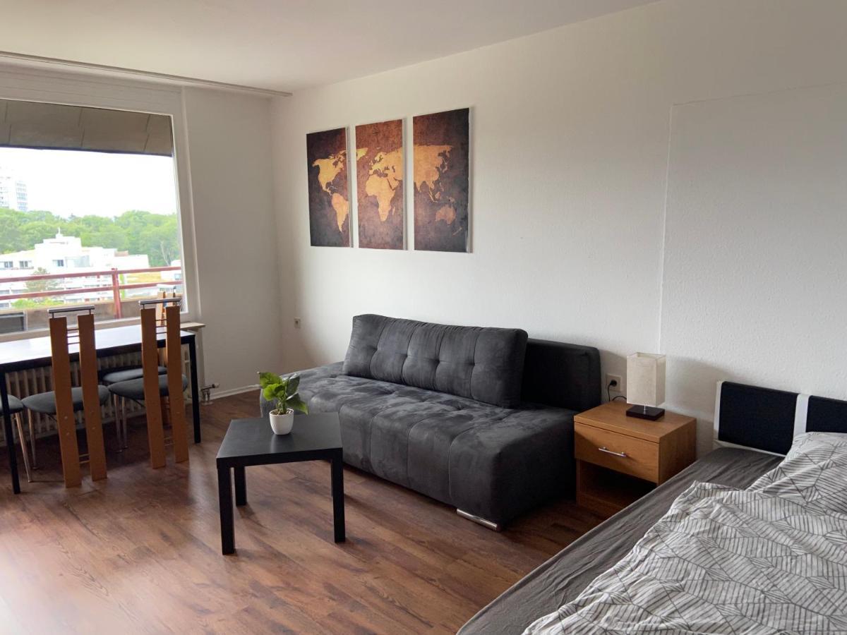 B1107, Schoenes Appartement Mit Traumblick Lahnstein Luaran gambar