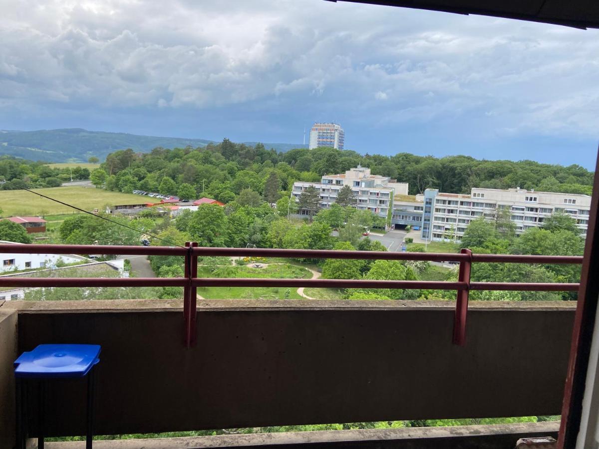 B1107, Schoenes Appartement Mit Traumblick Lahnstein Luaran gambar